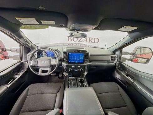 Used 2022 Ford F150 XLT w/ Equipment Group 302A High AWD/4WD image 29
