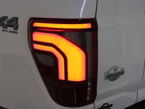 New 2026 Ford F150 King Ranch w/ Equipment Group 601A High image 65