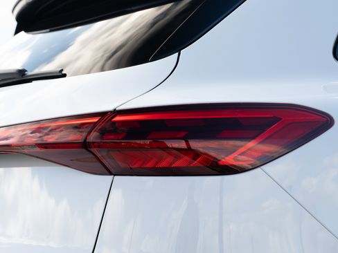 New 2026 Audi SQ5 Premium Plus AWD/4WD image 34