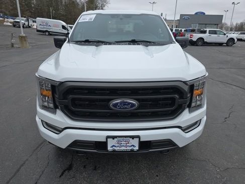 Certified 2023 Ford F150 XLT w/ Equipment Group 302A High image 2