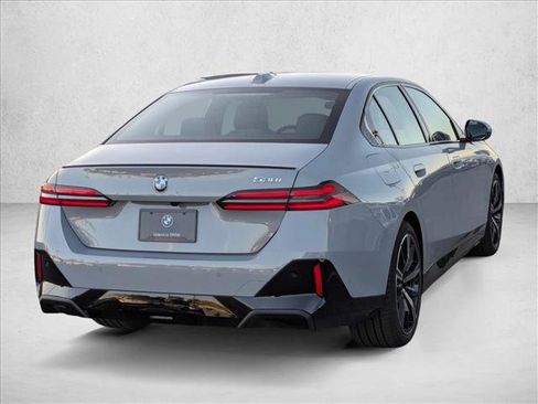 New 2026 BMW 530i w/ M Sport Package image 2