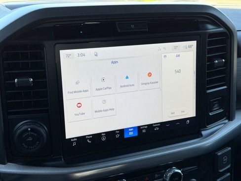 New 2026 Ford F150 Lariat w/ Equipment Group 501A Mid image 35