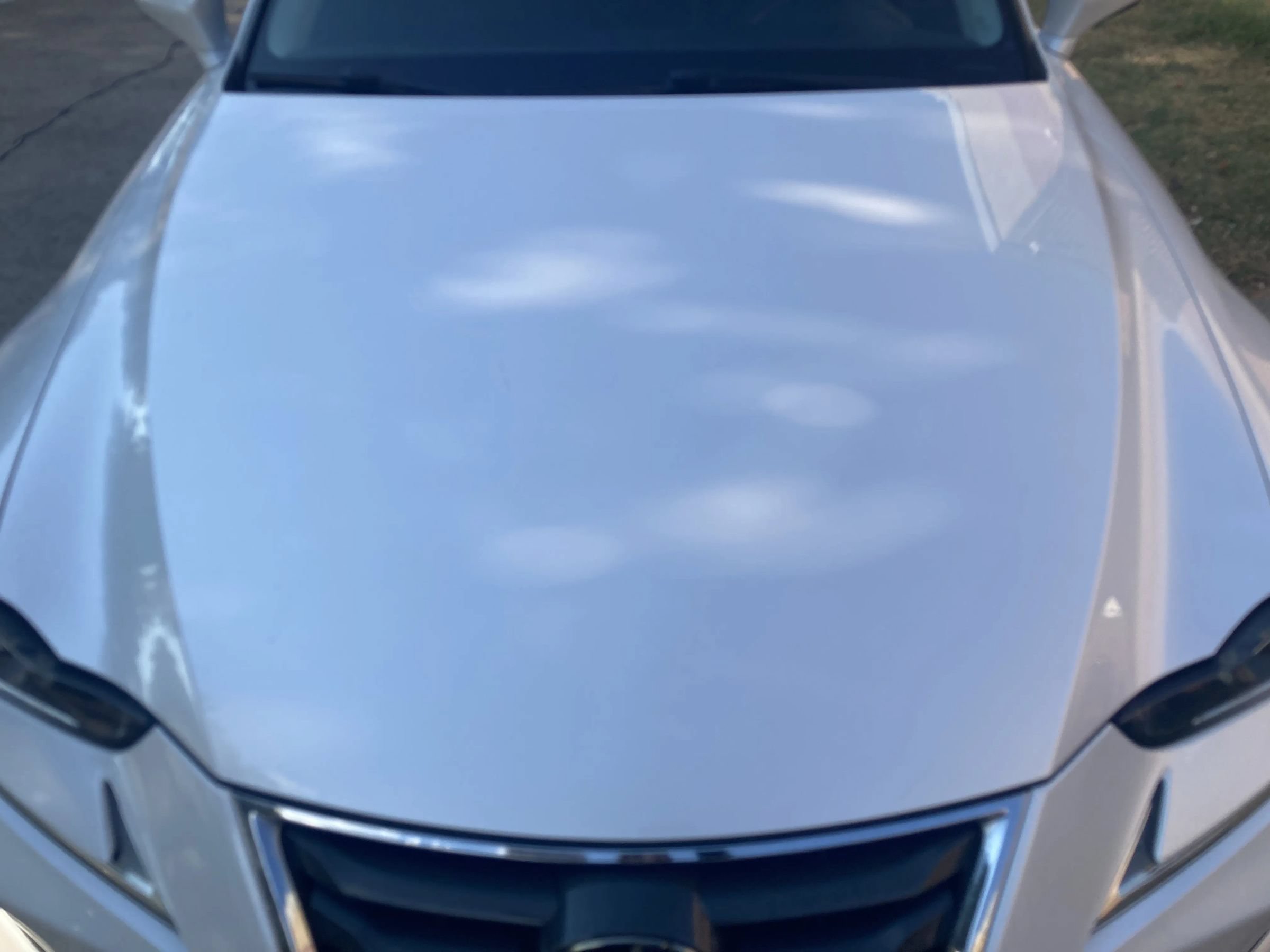 Used 2017 Lexus IS 200t RWD image 12