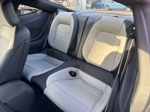 New 2025 Ford Mustang Premium image 20