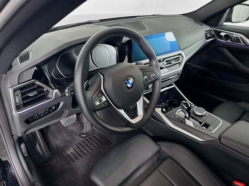 Used 2022 BMW 430i xDrive Coupe w/ Convenience Package AWD/4WD image 9