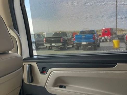 Used 2023 Honda Odyssey Elite image 38