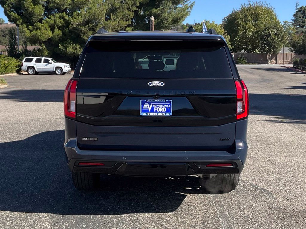 New 2027 Ford Expedition Max Platinum AWD/4WD image 5