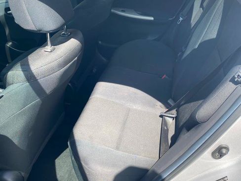 Used 2011 Toyota Corolla S FWD image 8
