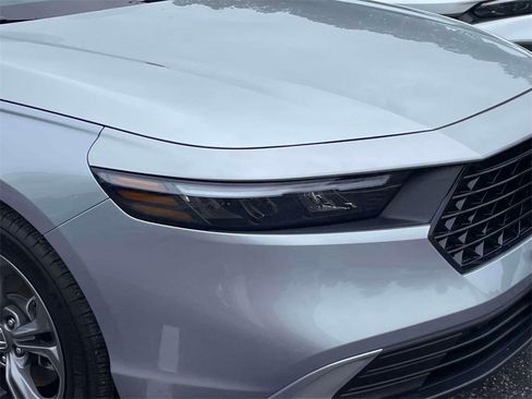 Certified 2024 Honda Accord EX image 7