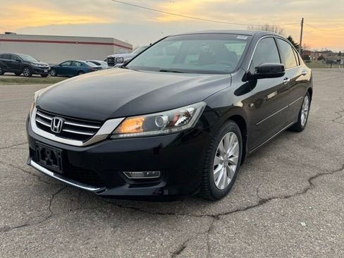 Used 2013 Honda Accord EX image 10