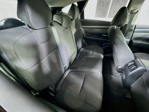 Used 2023 Hyundai Tucson SEL w/ Cargo Package AWD/4WD image 25