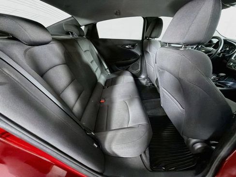 Used 2022 Chevrolet Malibu RS FWD image 26
