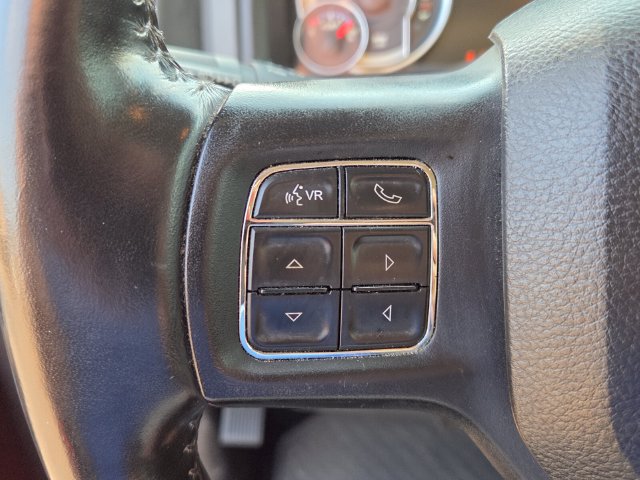 Used 2018 RAM 2500 Big Horn w/ Harvest Edition AWD/4WD image 31