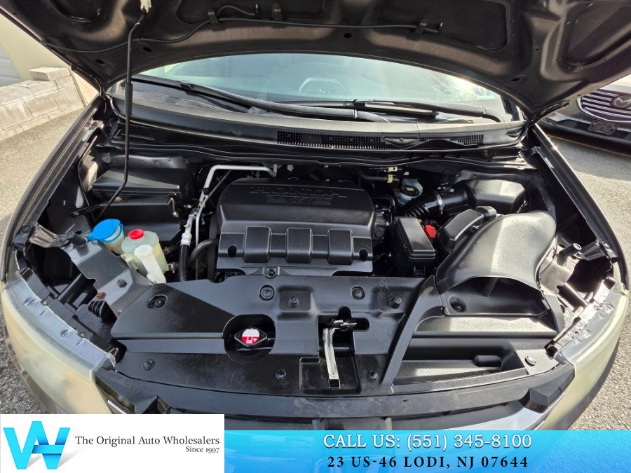 Used 2014 Honda Odyssey EX-L image 29