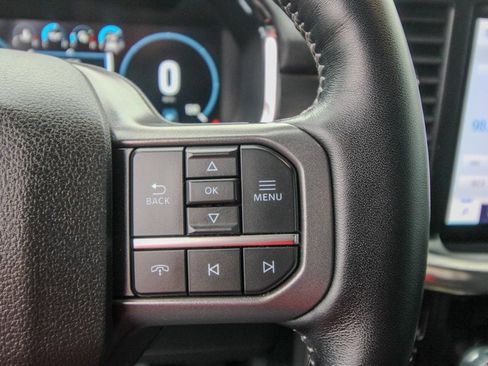 Used 2023 Ford F150 Lariat w/ Equipment Group 502A High image 21