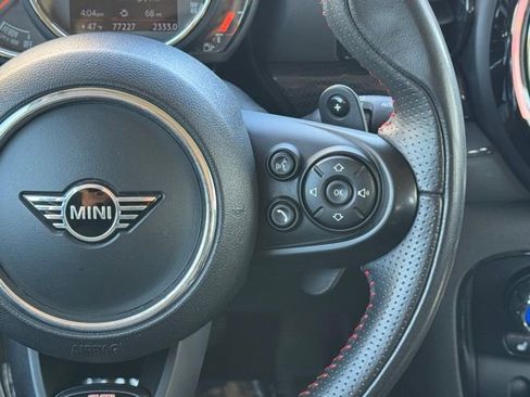 Used 2020 MINI Cooper Clubman S w/ Storage Package AWD/4WD image 20