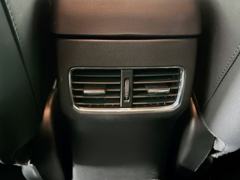 Used 2025 MAZDA CX-5 AWD 2.5 S w/ Preferred Package image 29