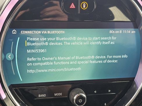 Used 2022 MINI Cooper Countryman FWD image 11