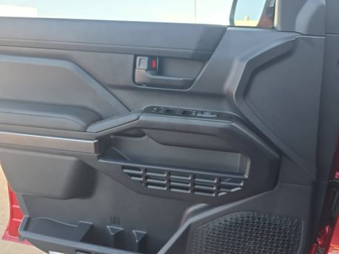 New 2026 Toyota 4Runner SR5 AWD/4WD image 23