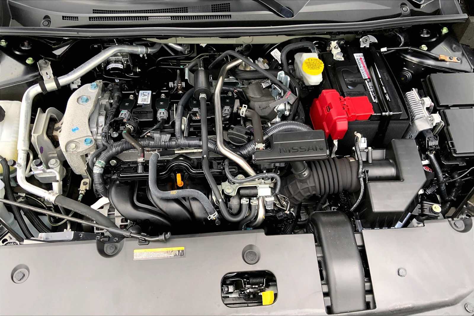 Used 2024 Nissan Sentra S FWD image 30