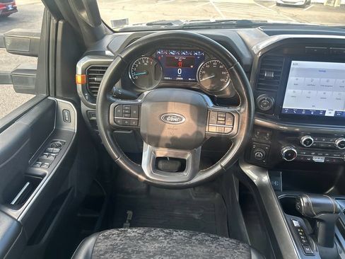 Used 2023 Ford F150 Tremor AWD/4WD image 16