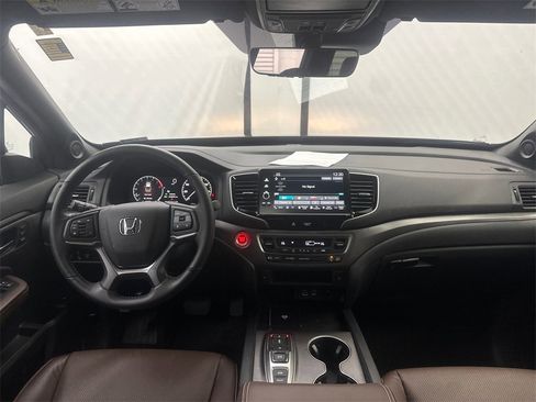 Used 2025 Honda Ridgeline RTL image 24