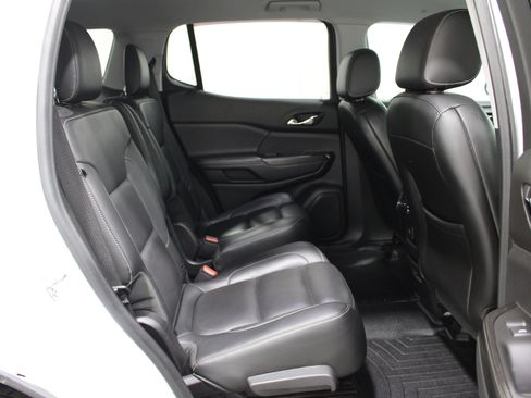 Used 2019 GMC Acadia SLT AWD/4WD image 28