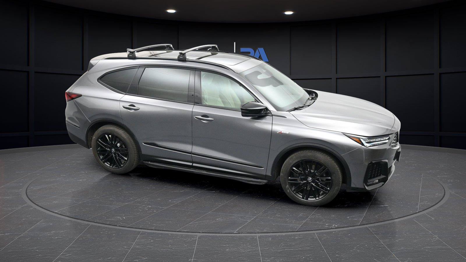 Certified 2025 Acura MDX A-Spec w/ Advance Package AWD/4WD image 35