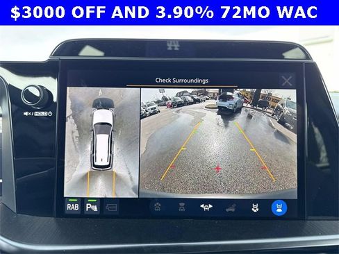 New 2026 Subaru Outback Touring XT image 20