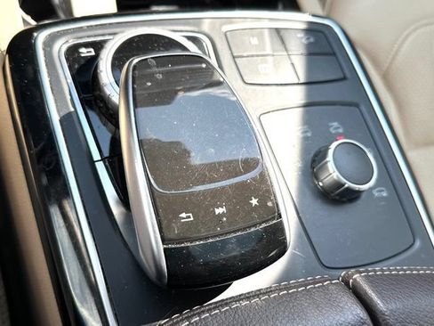 Certified 2018 Mercedes-Benz GLE 350 4MATIC image 22