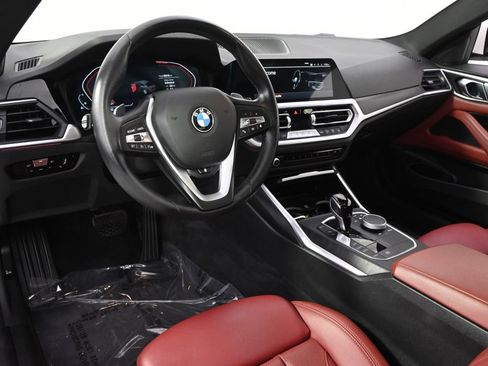 Used 2023 BMW 430i xDrive Coupe w/ Premium Package AWD/4WD image 12