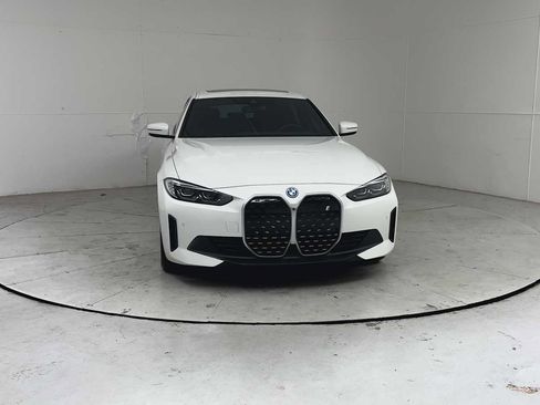 Used 2023 BMW i4 eDrive35 w/ Premium Package RWD image 7