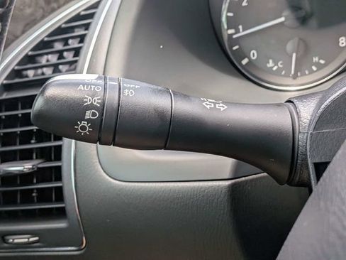 Used 2024 INFINITI QX80 Luxe RWD image 34