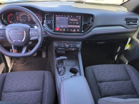 New 2026 Dodge Durango GT image 20