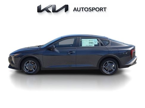 New 2026 Kia K4 FWD image 13