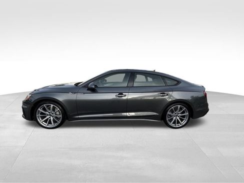 Used 2025 Audi A5 2.0T Premium Plus AWD/4WD image 7