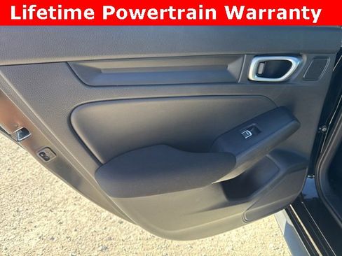 Used 2024 Honda Civic Sport image 20