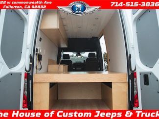 Used 2021 Mercedes-Benz Sprinter 2500 video 1
