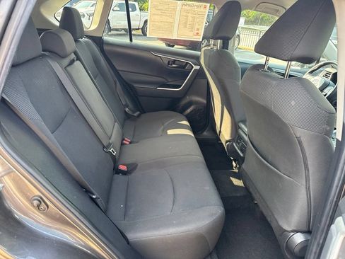 Used 2023 Toyota RAV4 LE AWD/4WD image 29