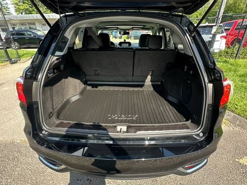 Used 2016 Acura RDX AWD w/ Technology Package image 9