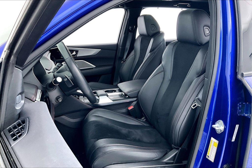 Certified 2023 Acura MDX A-Spec AWD/4WD image 29