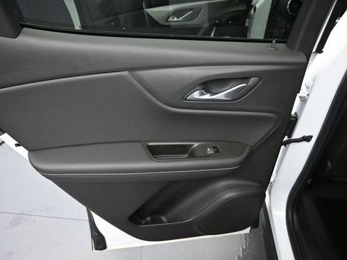 Used 2024 Chevrolet Blazer LT w/ Convenience Package image 26