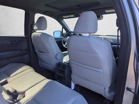 Used 2022 Honda Passport EX-L image 19