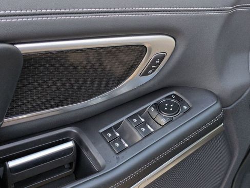 New 2025 Ford Expedition Platinum w/ Stealth Performance Package image 10