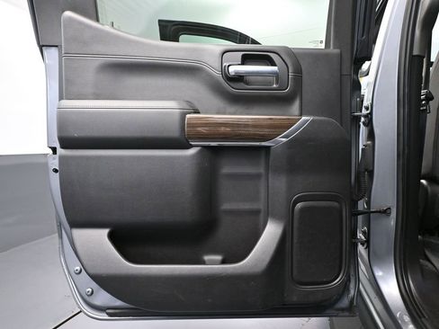 Used 2020 Chevrolet Silverado 1500 LT Trail Boss w/ Convenience Package image 36