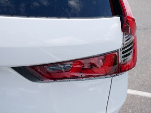 Certified 2026 Honda CR-V EX-L image 17