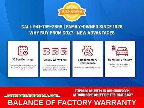 Certified 2026 Chevrolet TrailBlazer LT FWD image 26