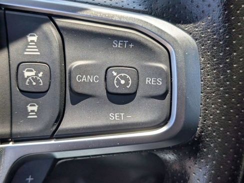 Used 2025 RAM 5500 Tradesman AWD/4WD image 15