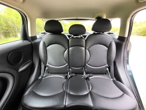 Used 2013 MINI Cooper Countryman S AWD/4WD image 11