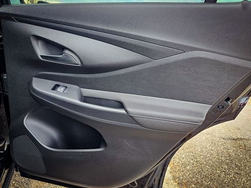 New 2026 Buick Envista Sport Touring w/ Convenience I Package image 38